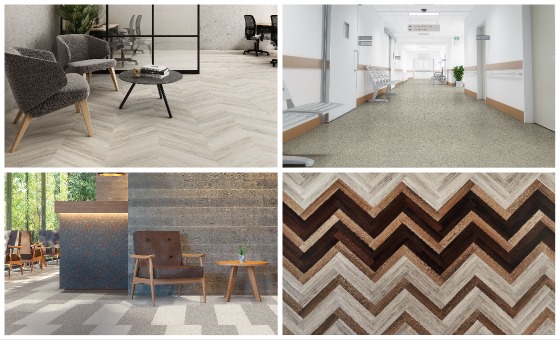AHF Products: NeoCon 2023 product preview